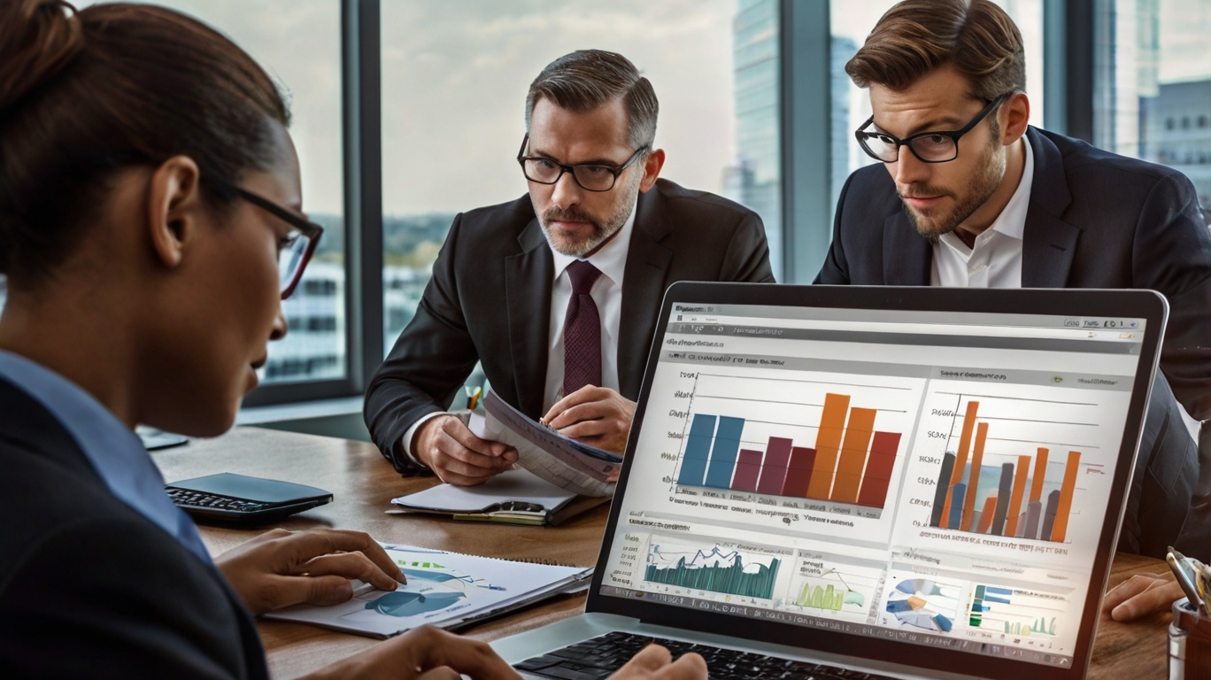 Compliance Audit Service