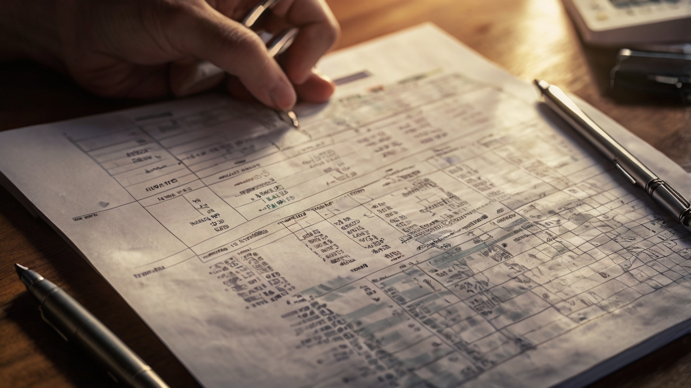 External Audit Service